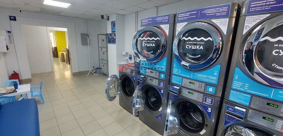 Продажа помещения с арендаторами у метро Кузьминки 