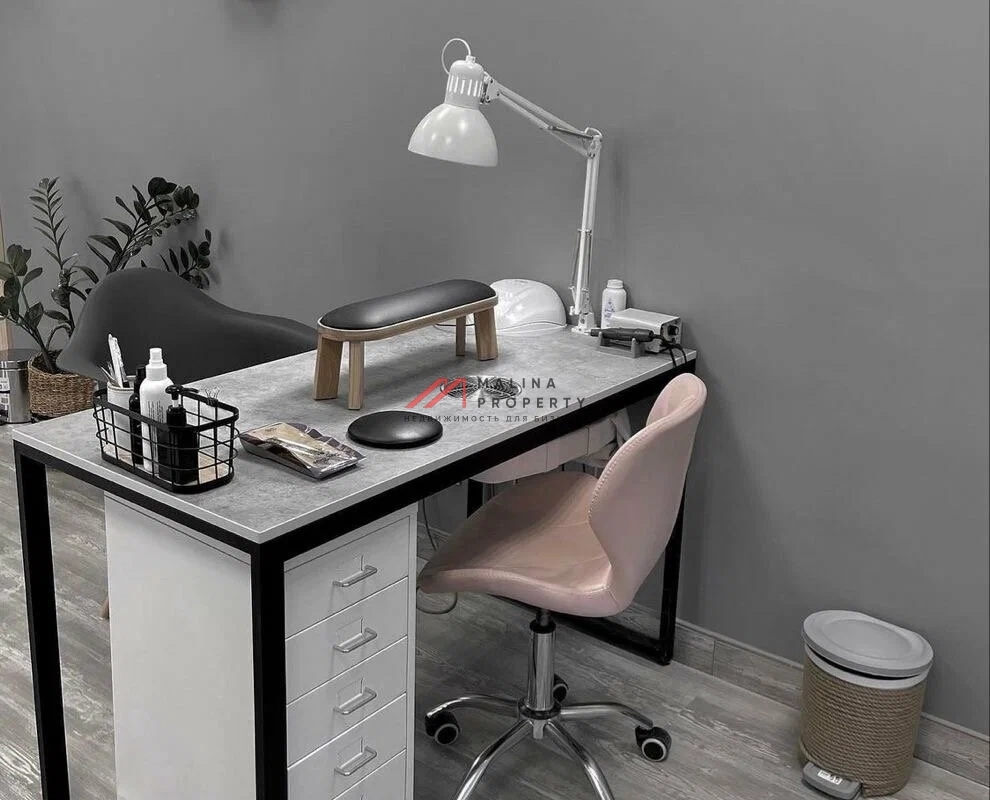 Продажа помещения с арендаторами у метро Кузьминки 