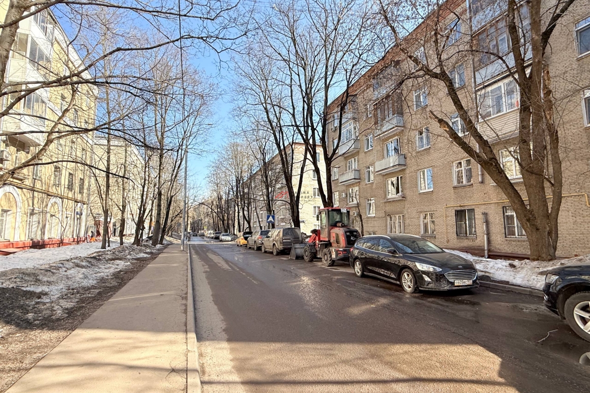 Продажа торгового помещения с арендаторами