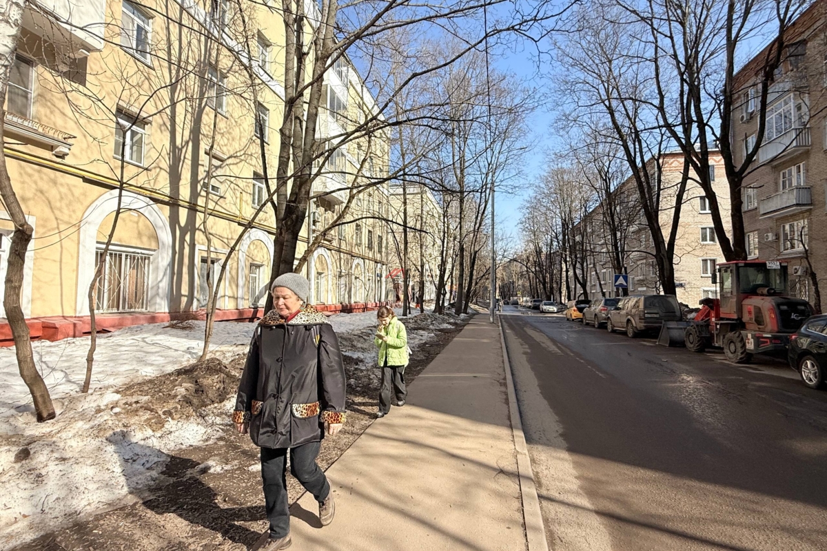 Продажа торгового помещения с арендаторами