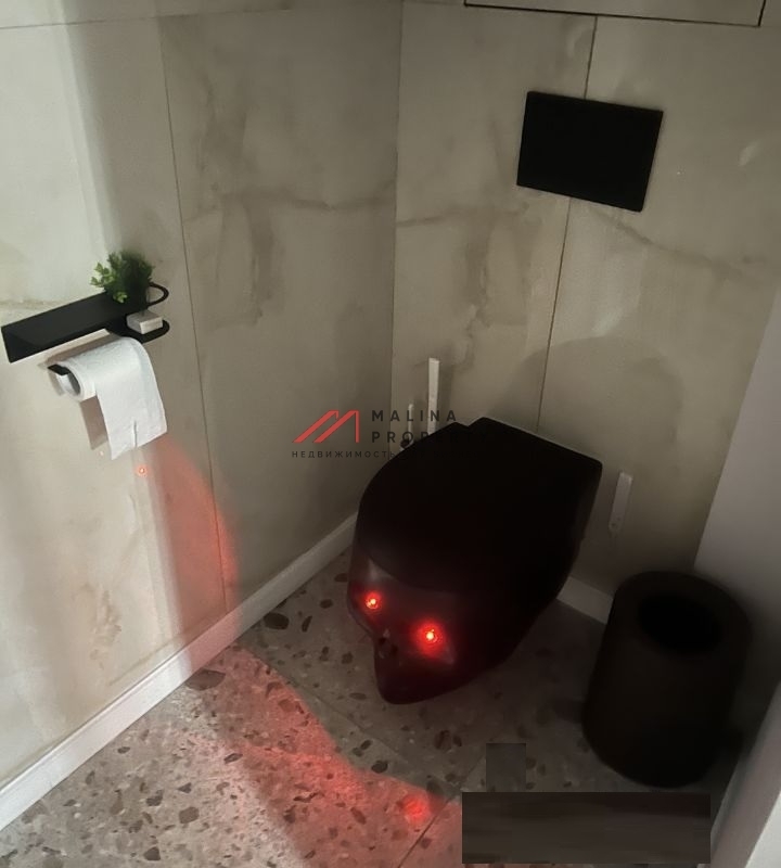 Аренда торгового помещения на Садовой-Самотёчной 