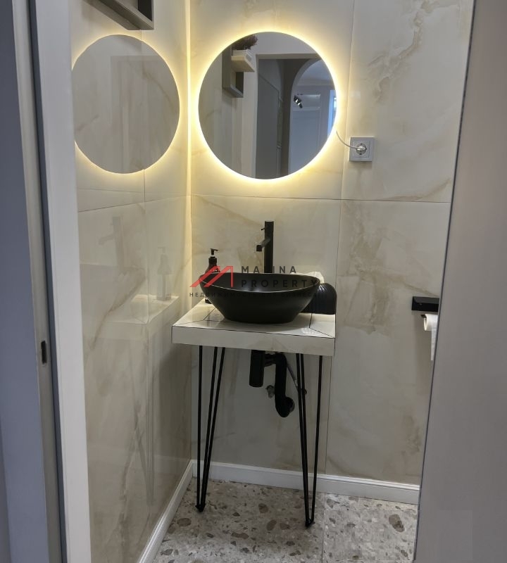 Аренда торгового помещения на Садовой-Самотёчной 