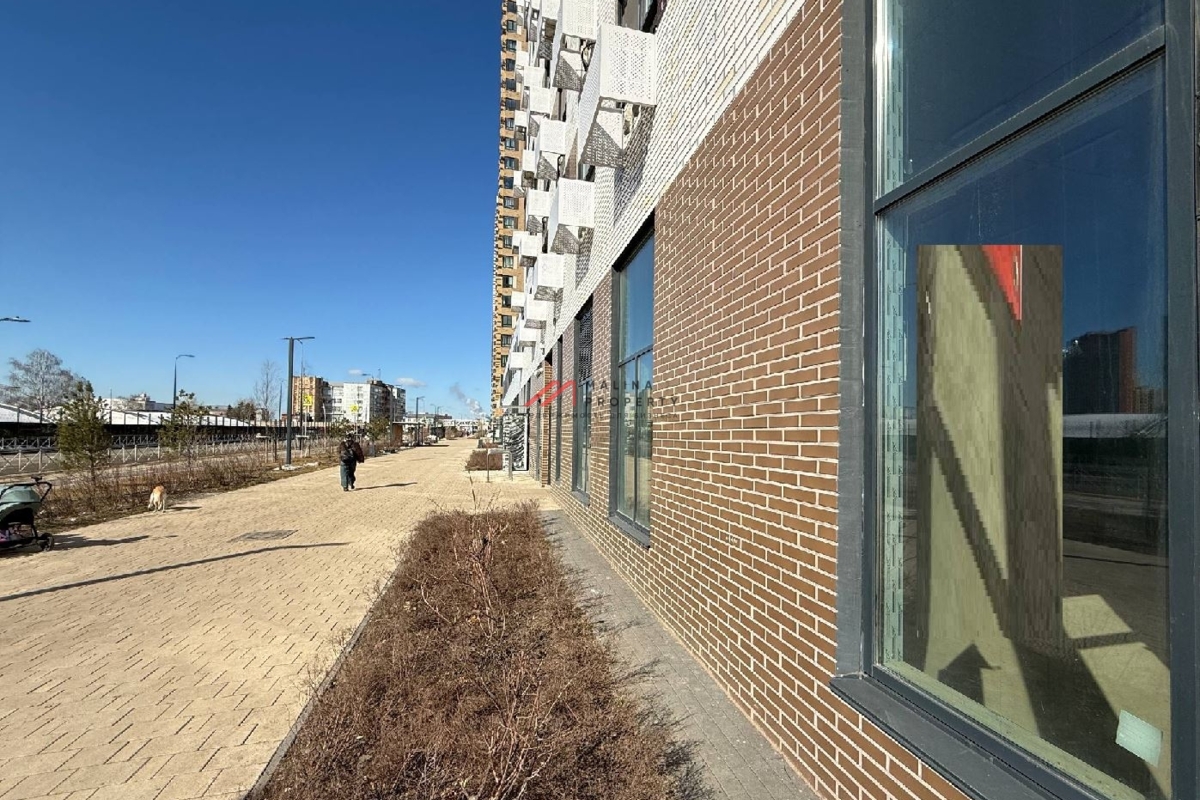 Аренда коммерческого помещения в ЖК "Лoсинoоcтpовcкий"