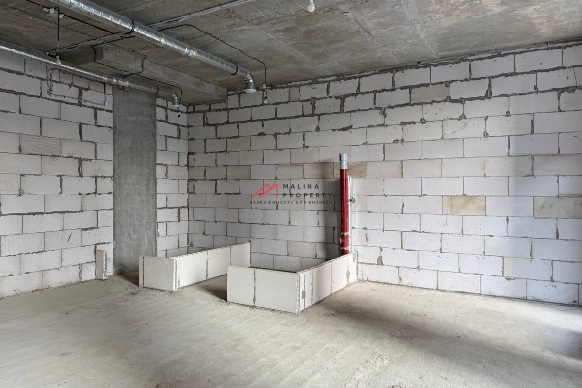 Аренда торгового помещения в ЖК "Митинский Лес"