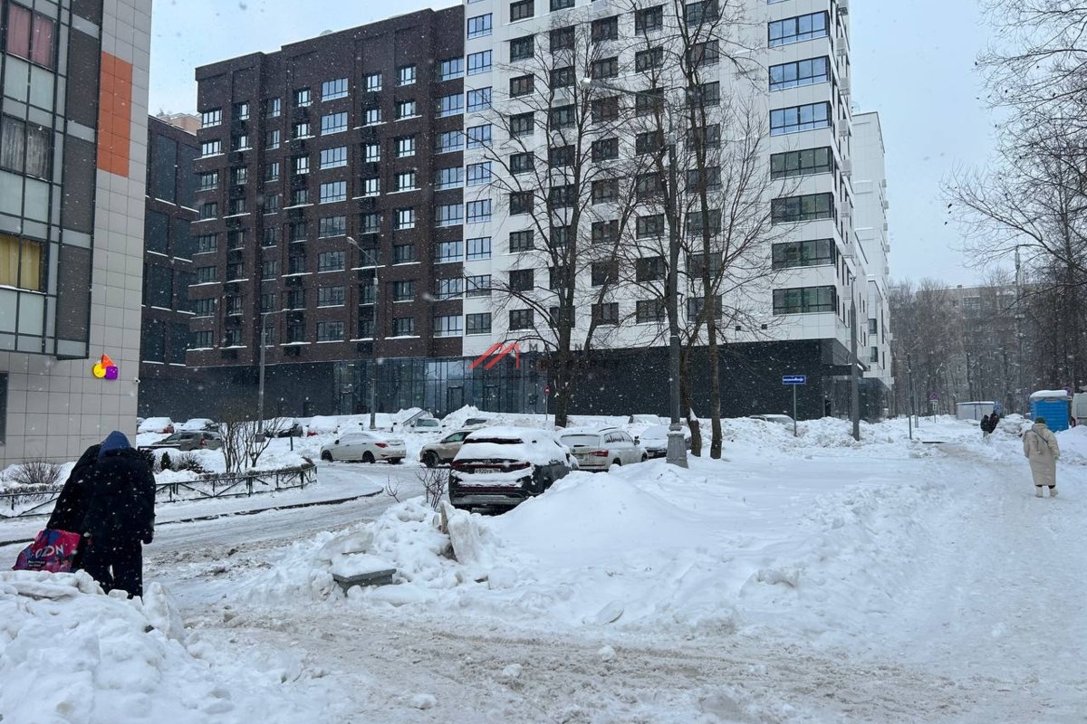 Аренда торгового помещения в округе Проспект Вернадского 