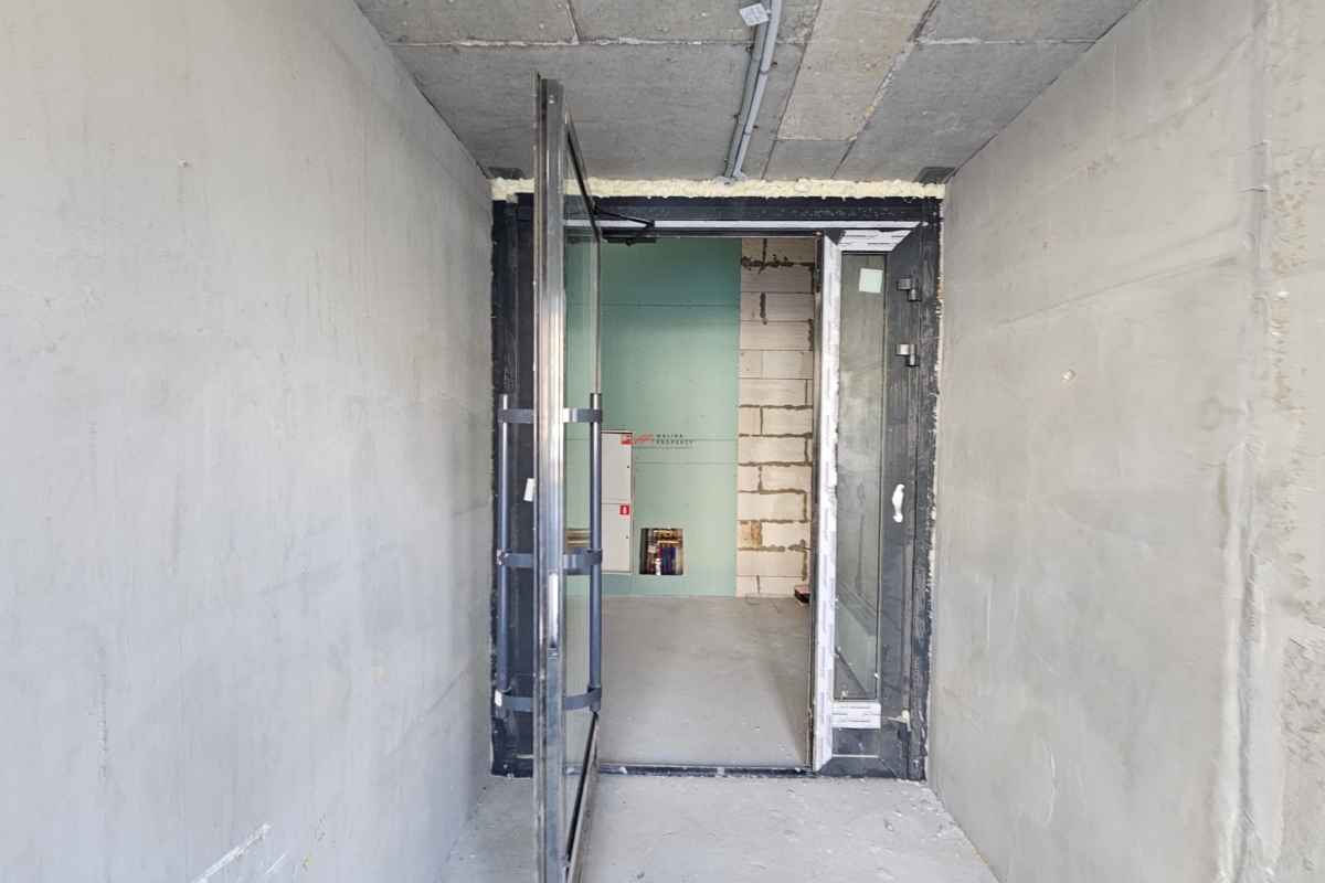 Аренда торгового помещения на Краснодонской