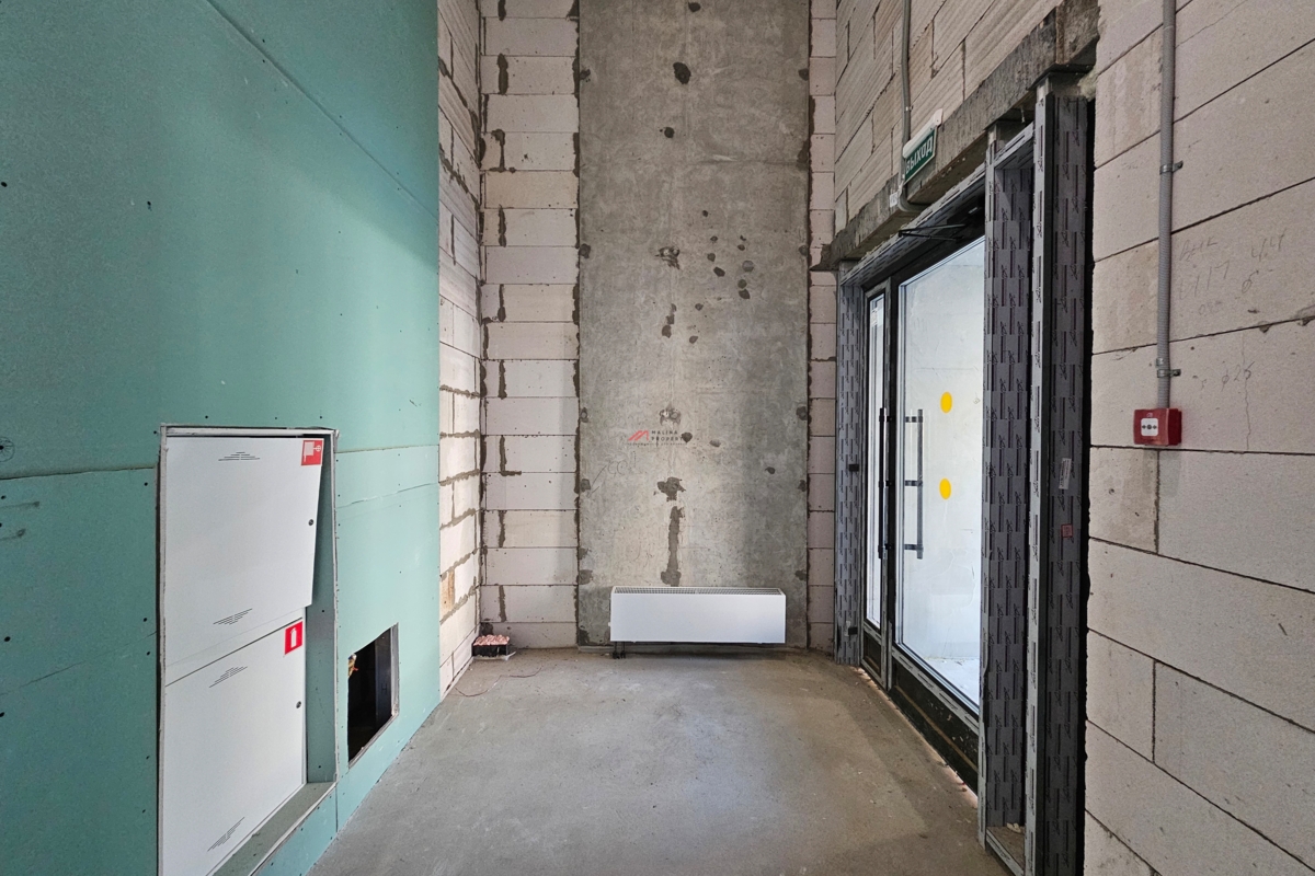 Аренда торгового помещения на Краснодонской