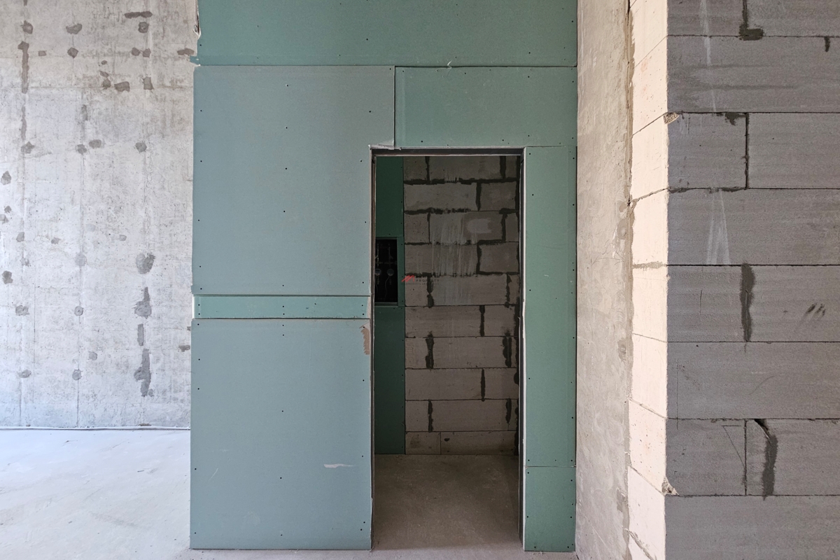 Аренда торгового помещения на Краснодонской