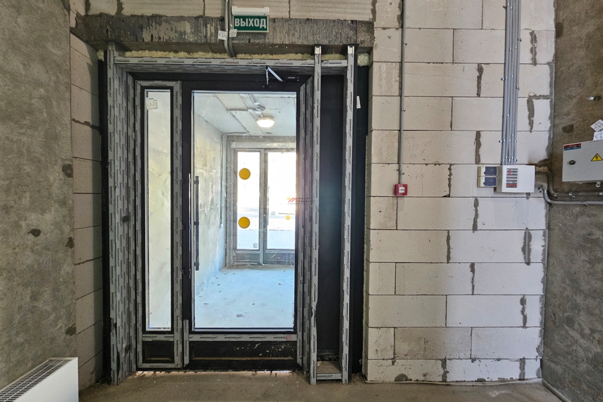 Аренда торгового помещения на Краснодонской