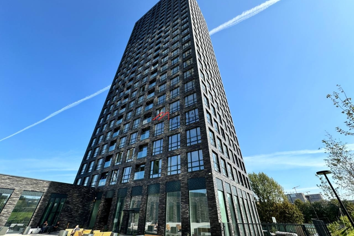 Аренда торгового помещения в ЖК AFI PARK "Воронцовский"