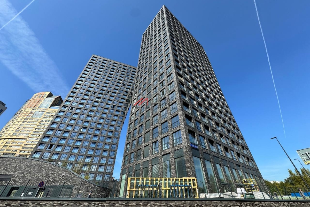 Аренда торгового помещения в ЖК AFI PARK "Воронцовский"