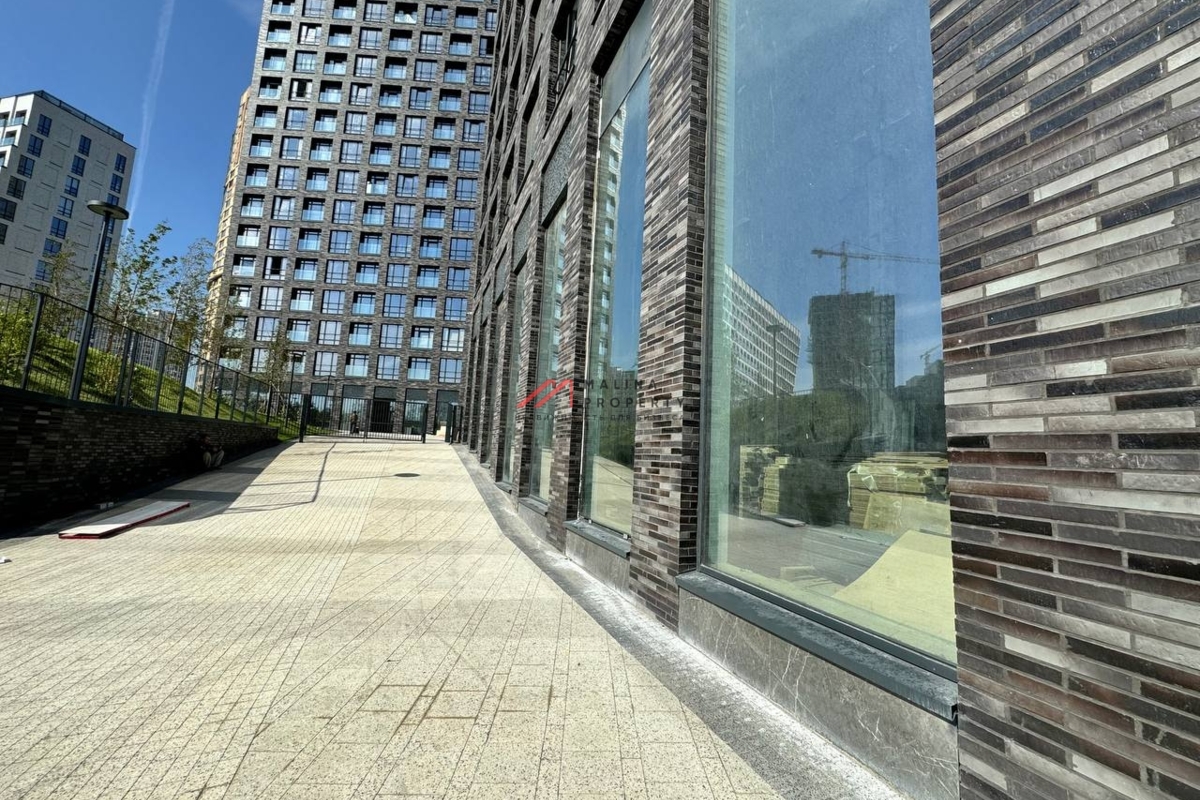 Аренда торгового помещения в ЖК AFI PARK "Воронцовский"