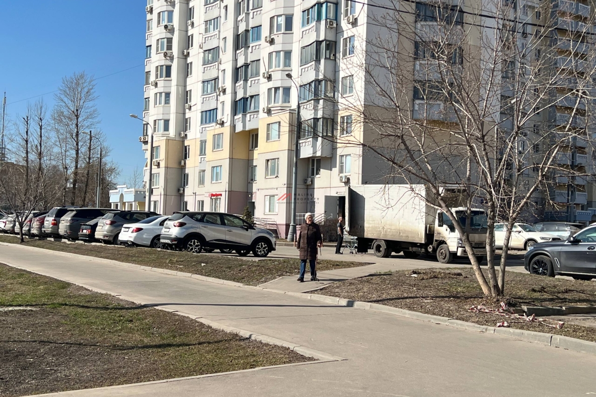 Продажа торгового помещения с магазином Пятёрочка