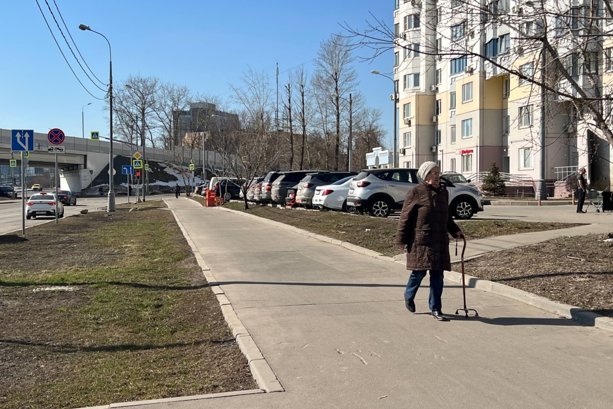 Продажа торгового помещения с магазином Пятёрочка