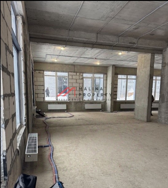 Аренда торгового помещения в жилом комплексе Прокшино