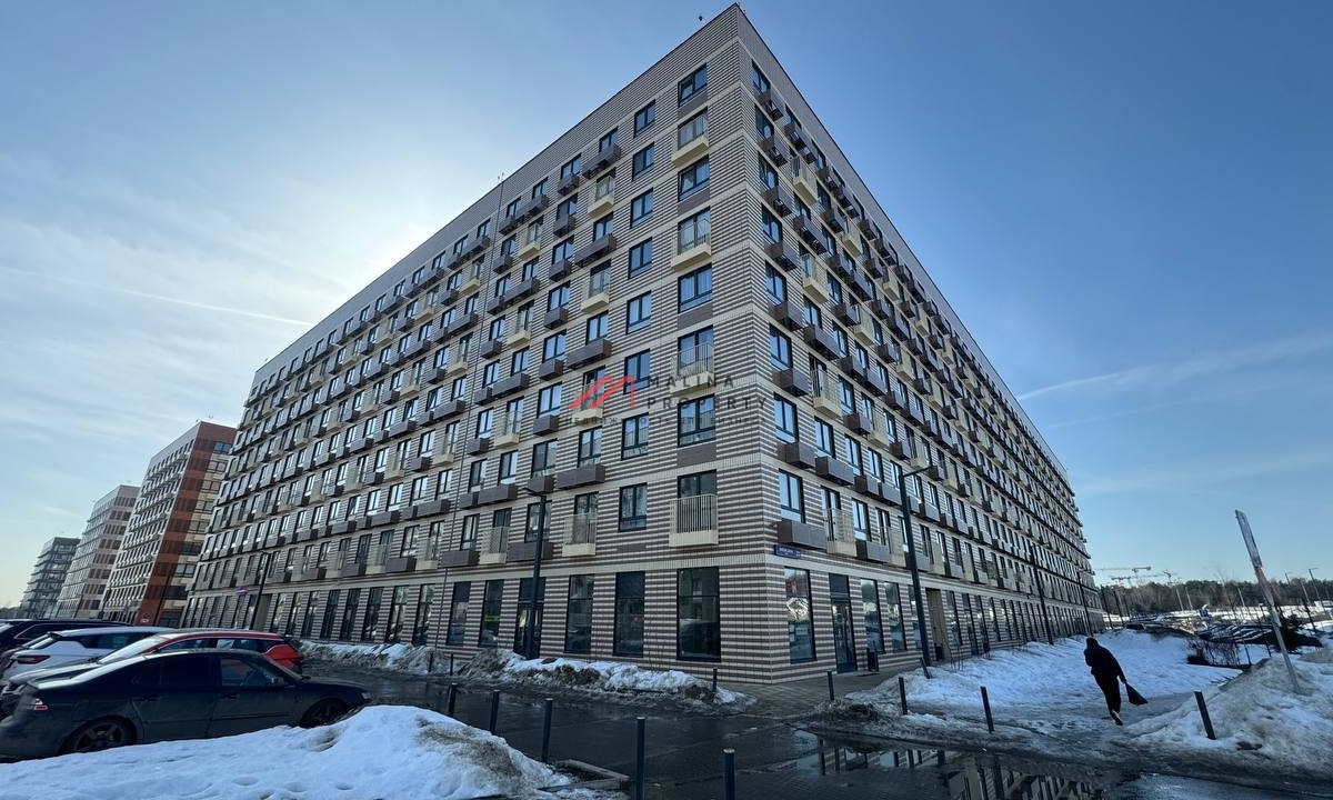 Аренда помещения в жилом комплексе Ильинские луга