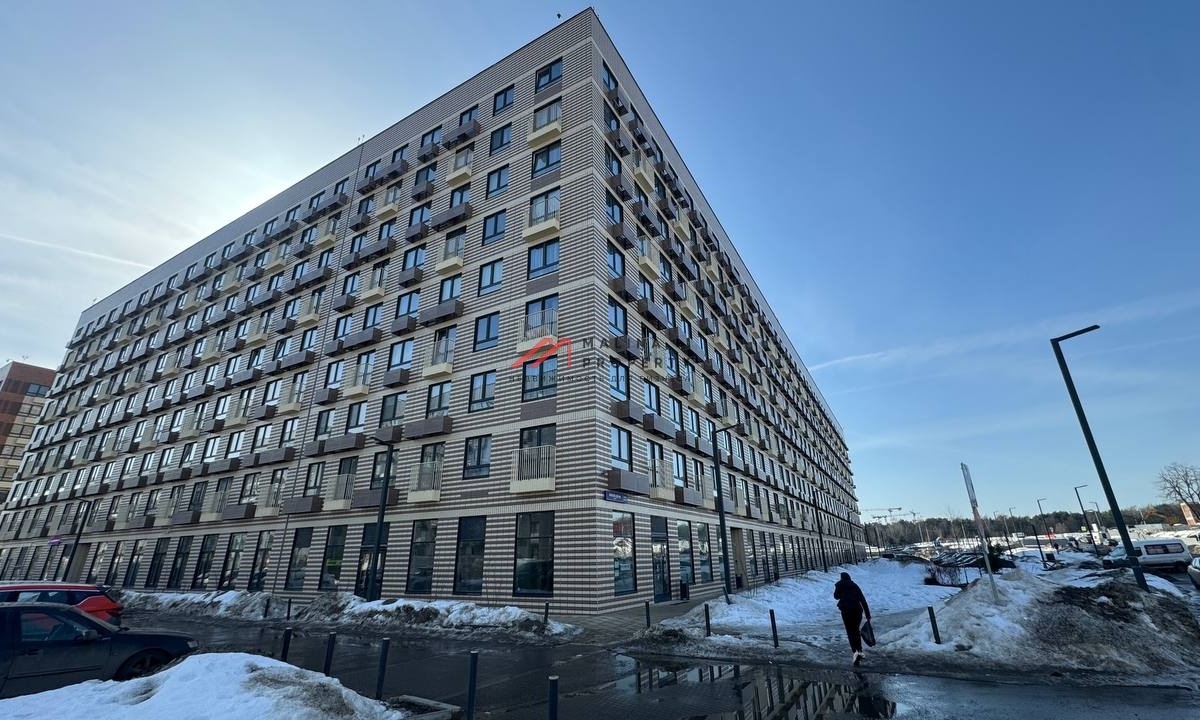 Аренда помещения в жилом комплексе Ильинские луга