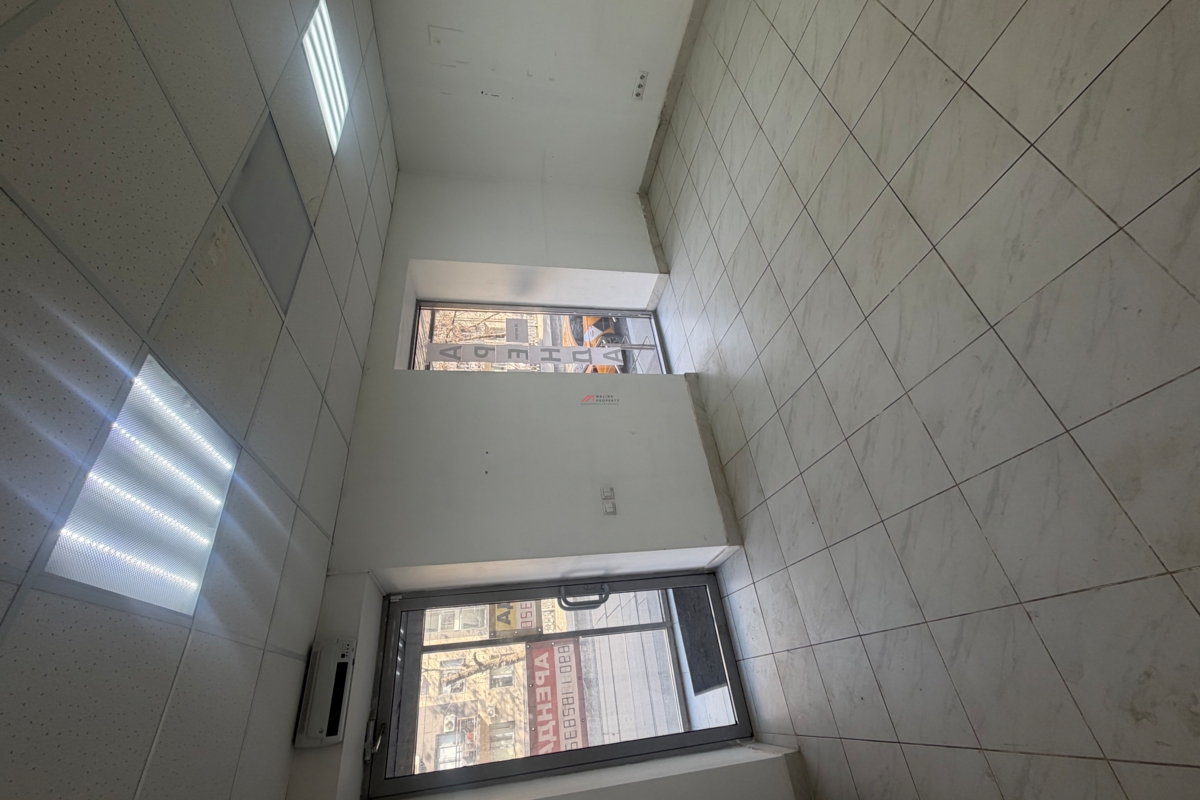 Аренда помещения рядом с метро Новослободская 