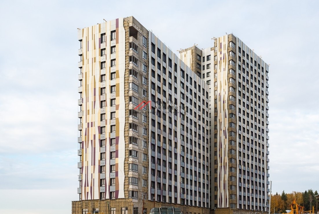 Продажа торгового помещения с арендатором "Ozon"