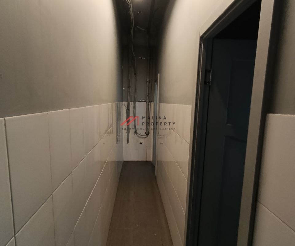 Аренда торгового помещения у метро Филевский парк