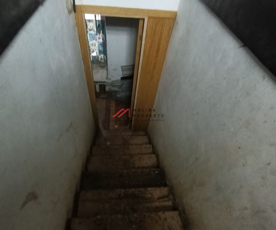 Аренда торгового помещения у метро Филевский парк