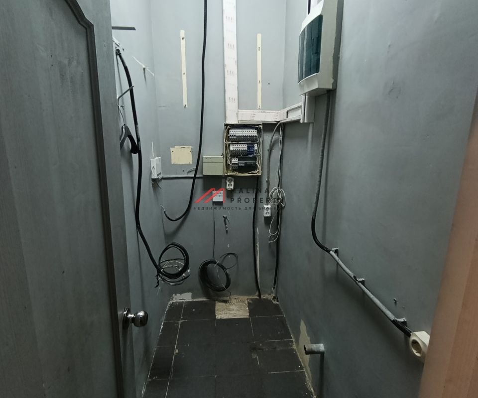 Аренда торгового помещения у метро Филевский парк