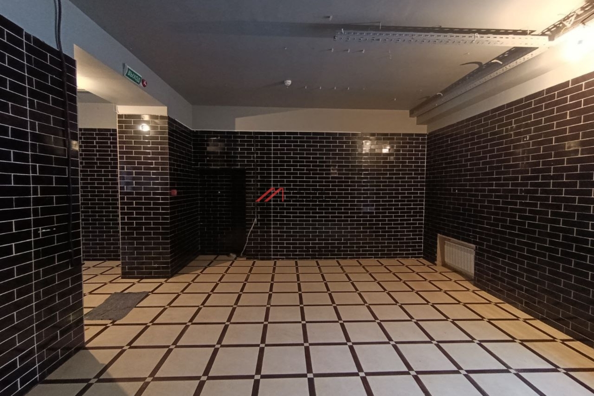 Аренда торгового помещения у метро Филевский парк