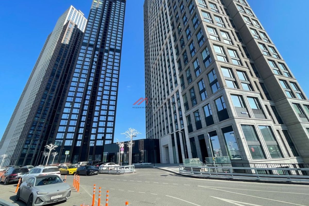 Продажа помещения в ЖК "Will Towers" с супермаркетом "Магнит"