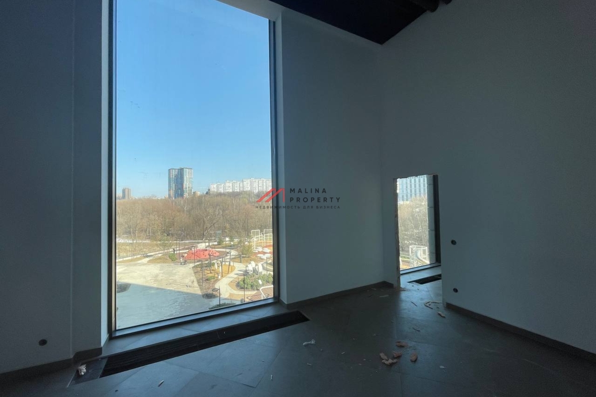 Продажа помещения в ЖК "Will Towers" с супермаркетом "Магнит"