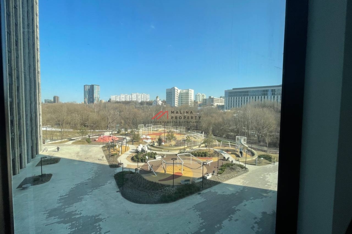 Продажа помещения в ЖК "Will Towers" с супермаркетом "Магнит"