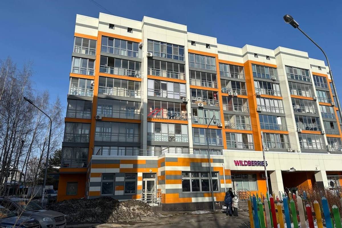 Аренда торгового помещения в Красногорске