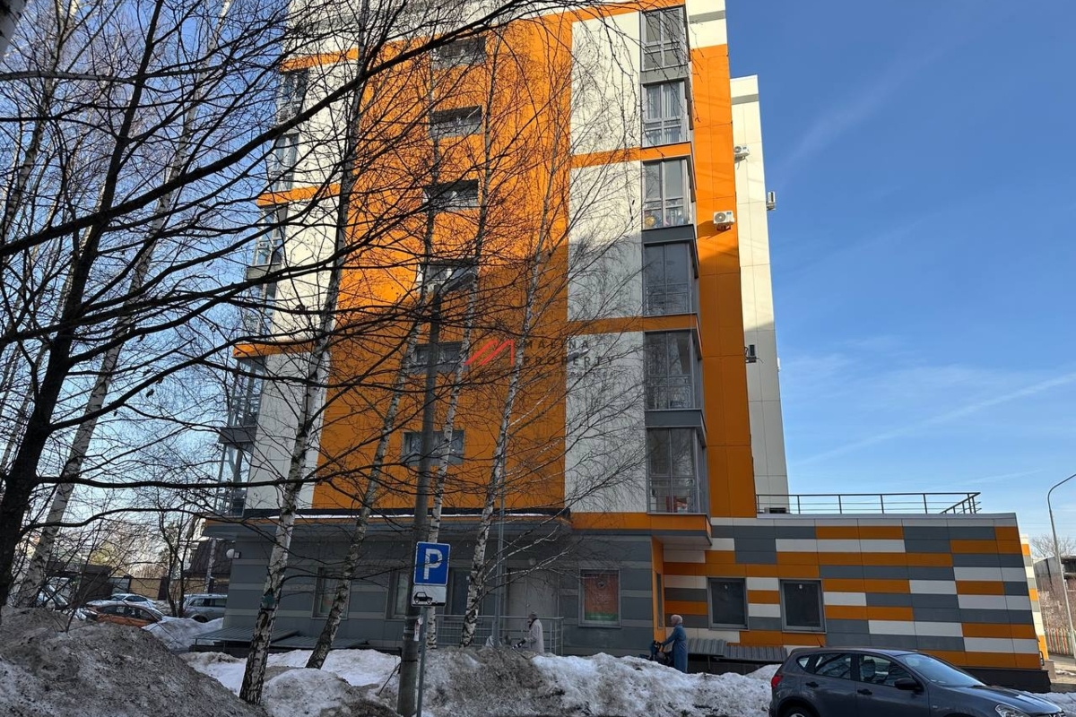 Аренда торгового помещения в Красногорске