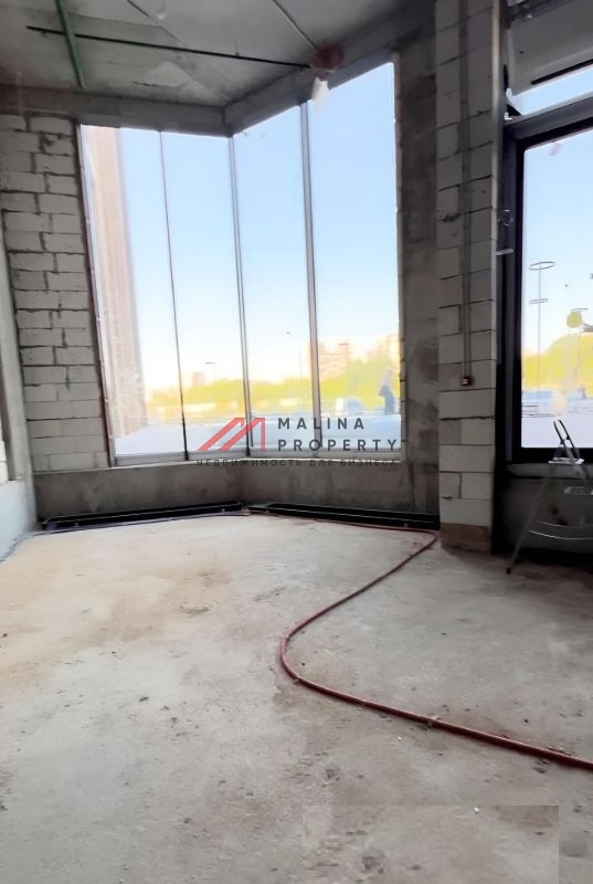 Продажа торгового помещения в ЖК "Will Towers" 