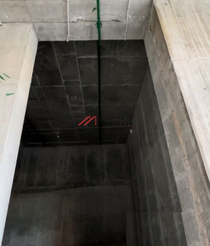 Продажа торгового помещения в ЖК "Will Towers" 