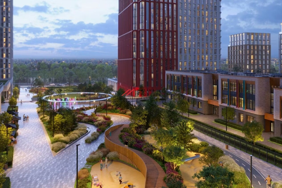 Продажа торгового помещения в Sidney City