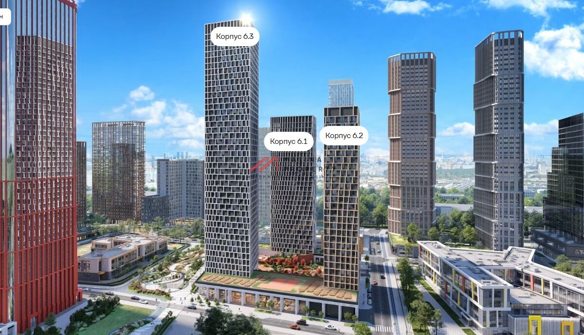 Продажа торгового помещения в Sidney City