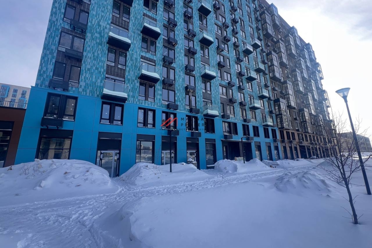 Аренда помещения в центре ЖК "Остафьево"