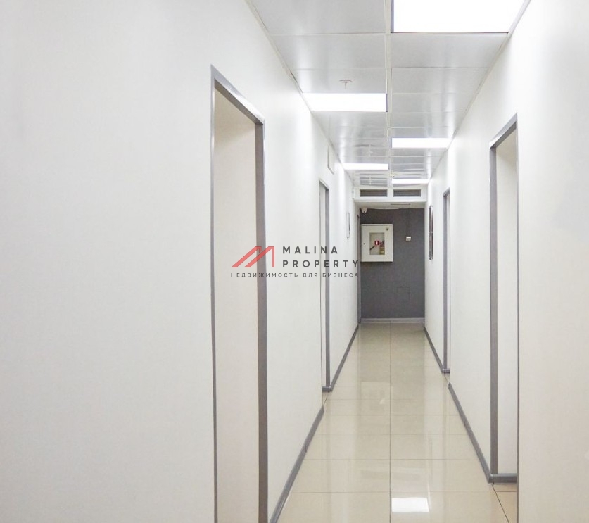 Аренда представительского особняка на Арбате 