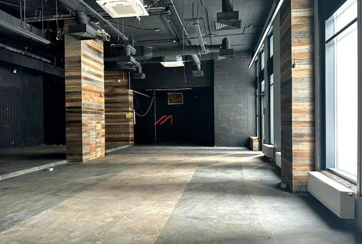 Аренда торгового помещения в ЖК "Ты и Я"