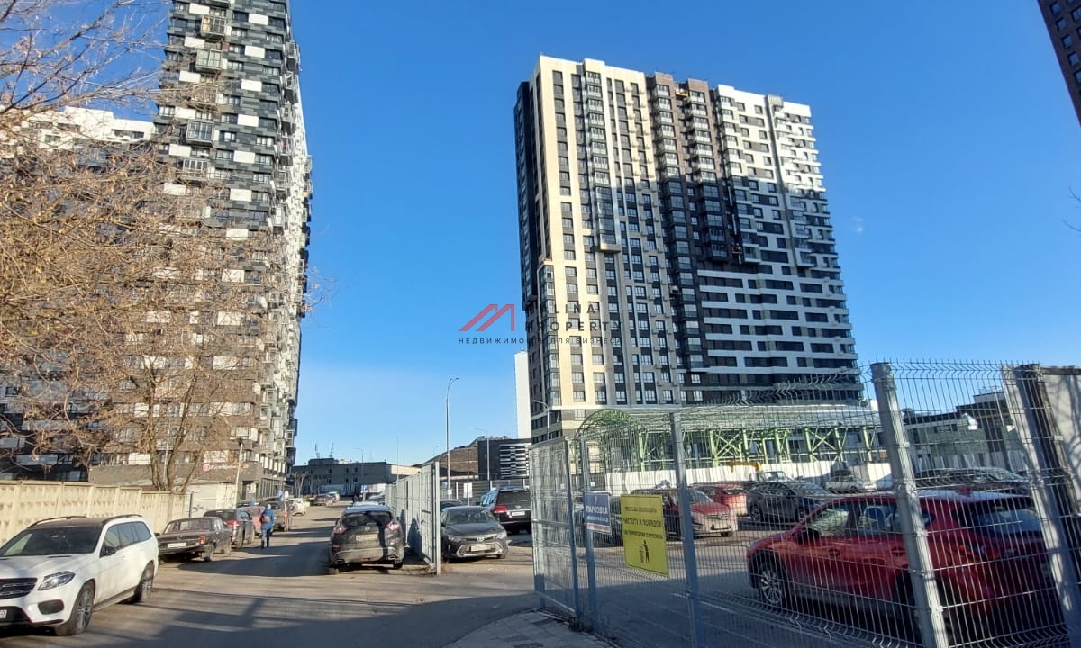 Аренда помещения в новом комплексе Гоголь парк