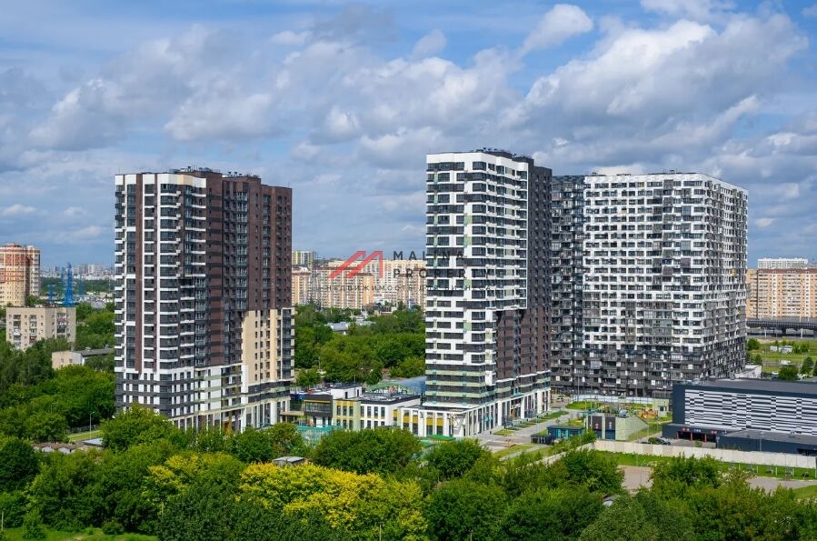 Аренда помещения в новом комплексе Гоголь парк