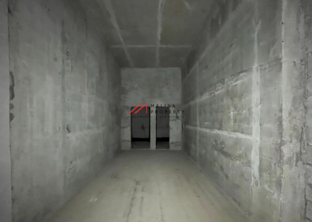 Аренда торгового помещения в Царицино