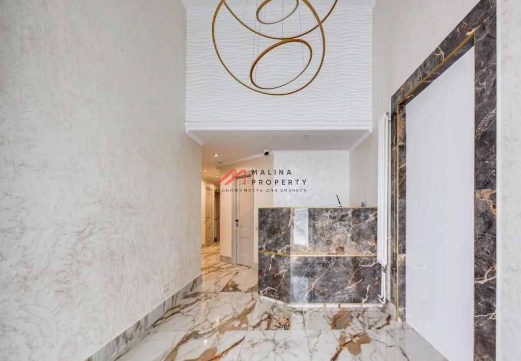 Продажа помещения в Саларьево парке