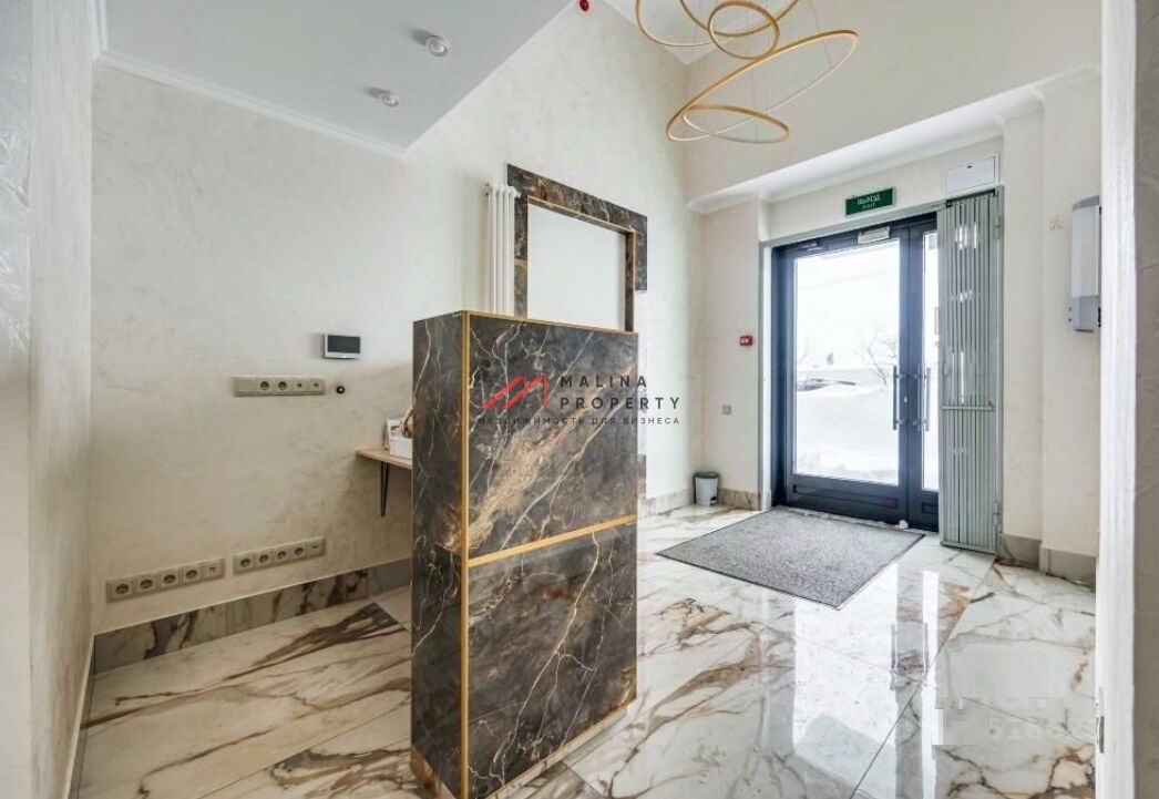 Продажа помещения в Саларьево парке