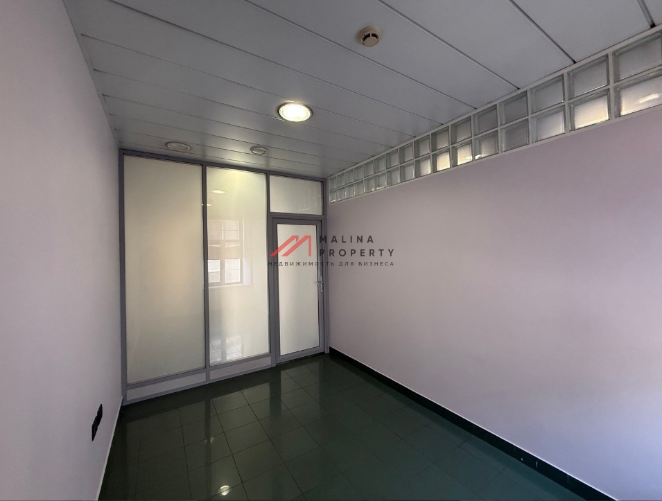 Аренда офиса в центре Москвы