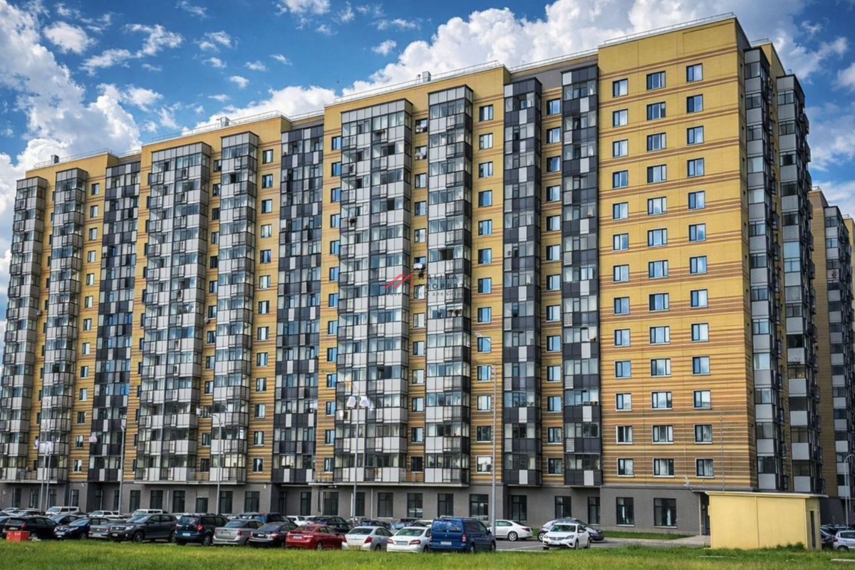 Аренда торгового помещения на Долгопрудной аллее