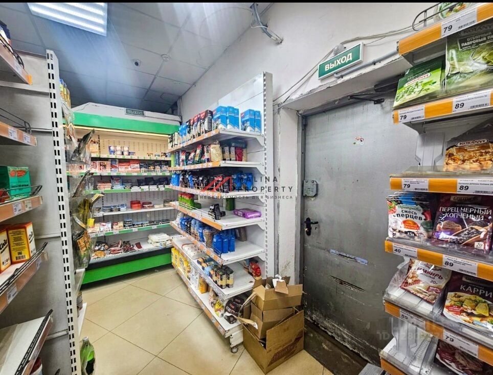 Продажа здания в Одинцово