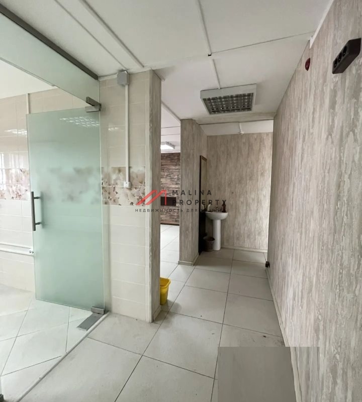 Продажа коммерческого помещения в ЖК "Бутово парк" 