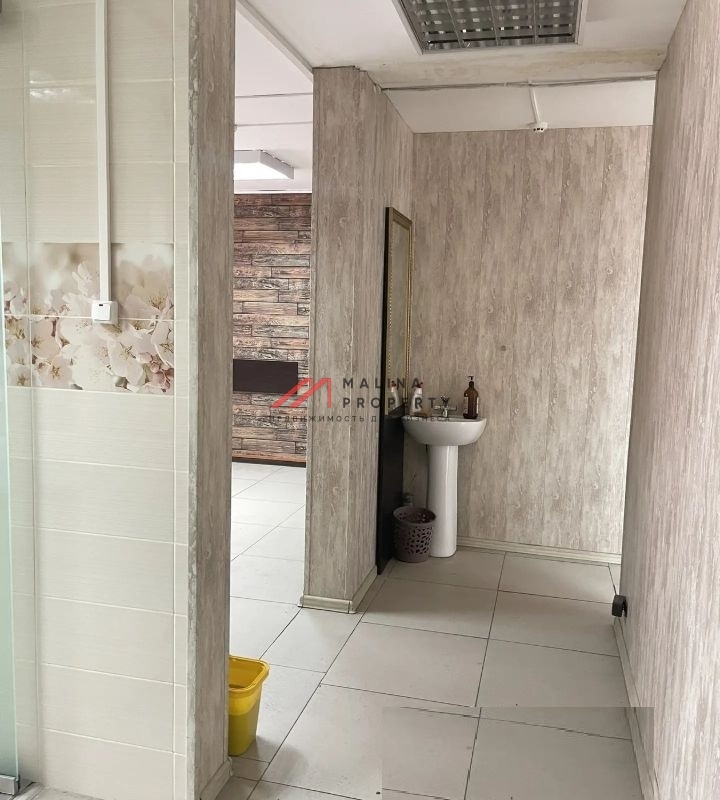 Продажа коммерческого помещения в ЖК "Бутово парк" 