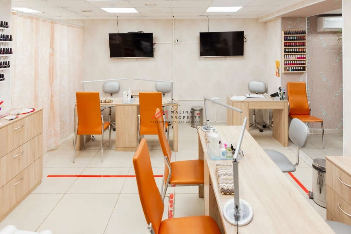 Аренда торгового помещения у метро Кузьминки 